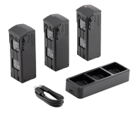 DJI Mavic 3 Enterprise Battery Kit - 1114375 - zdjęcie 2